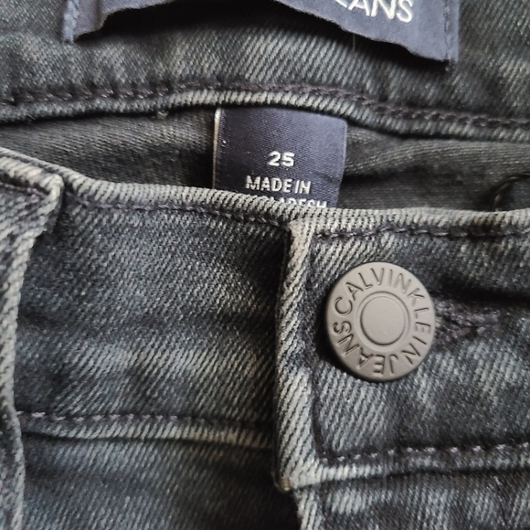 π΄ SOLD π΄Calvin Klein Jean's *NWT* - Picture 4 of 5